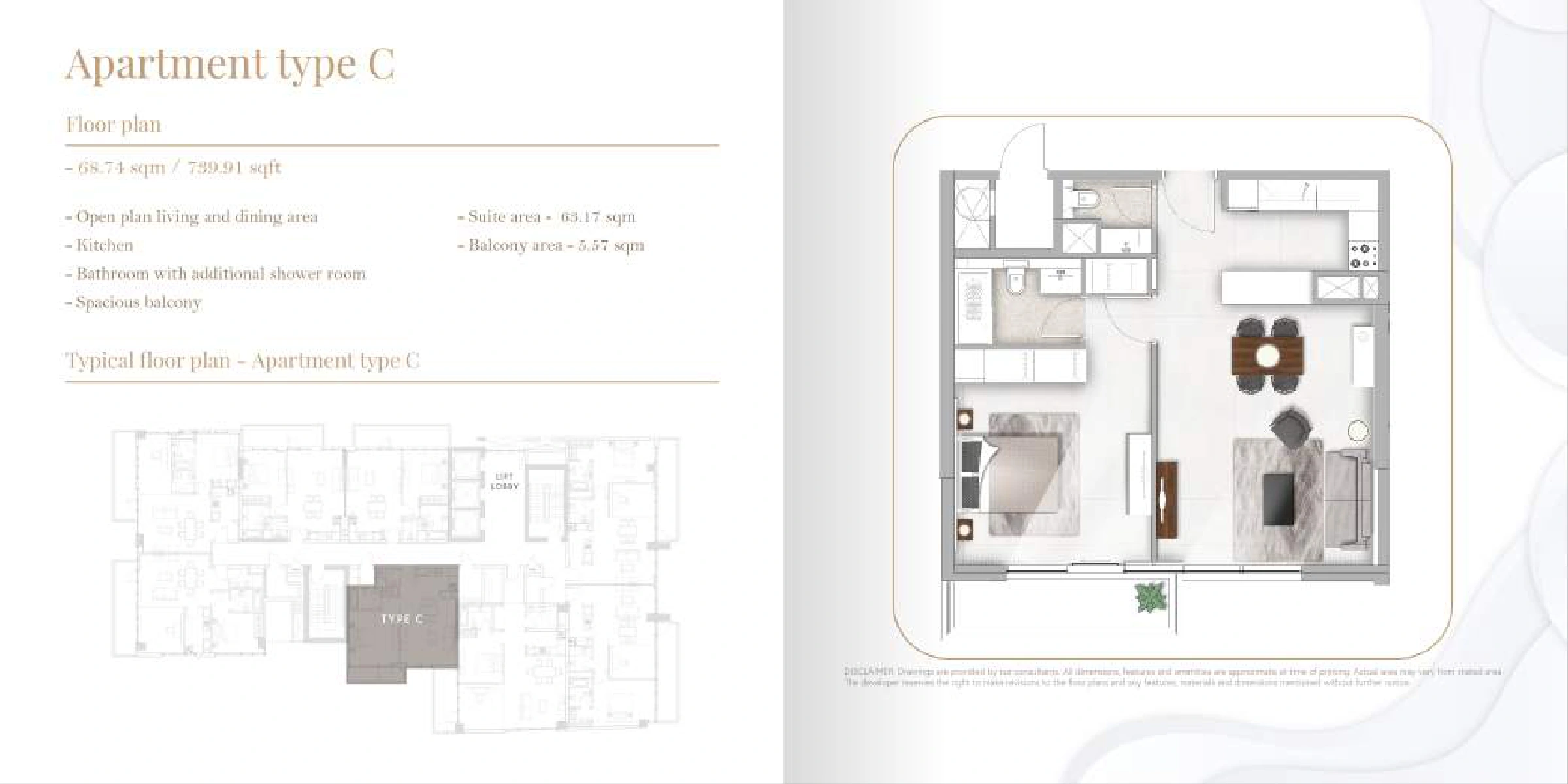 PG Upperhouse floor plan 2