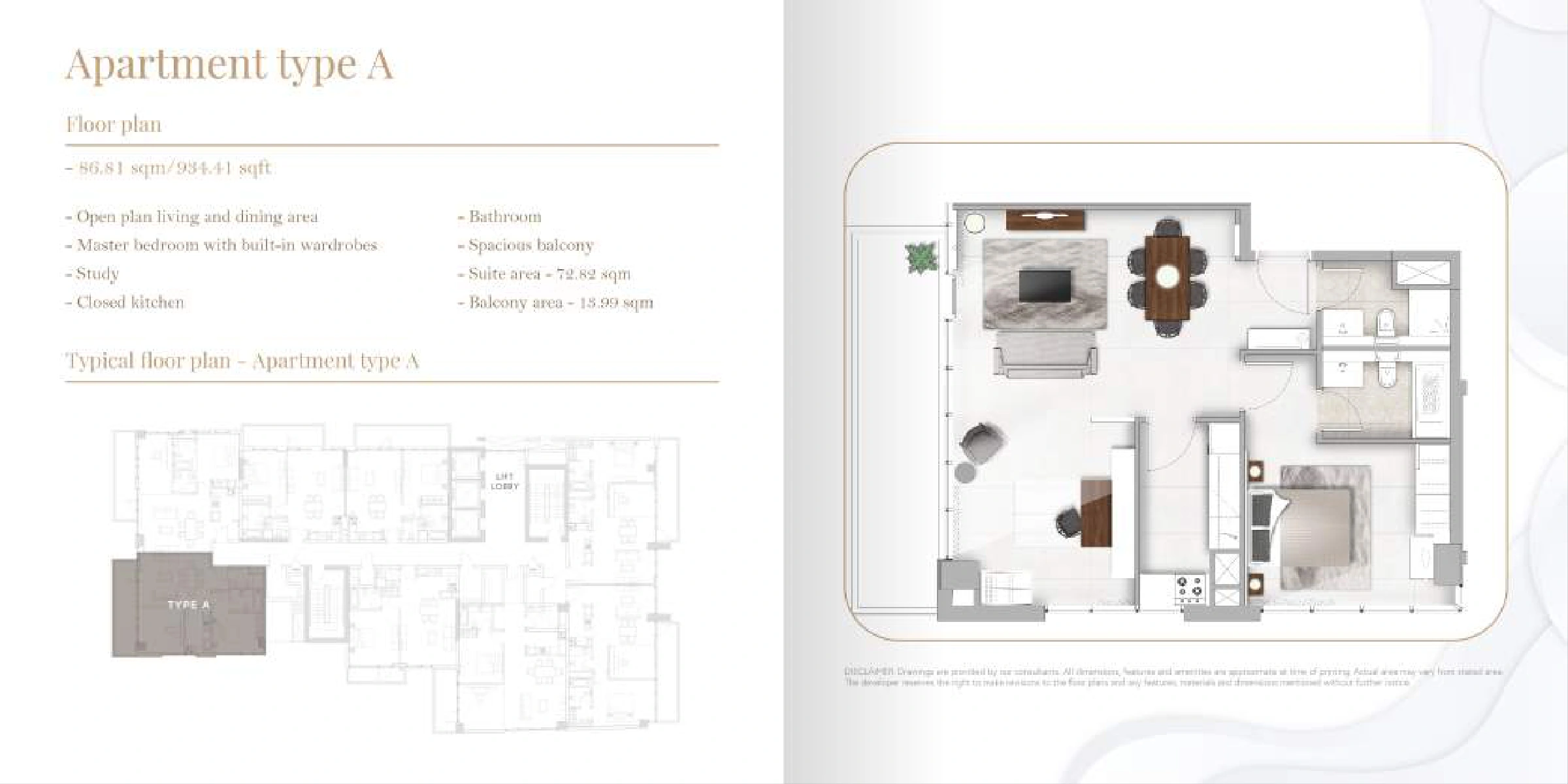 PG Upperhouse floor plan 6