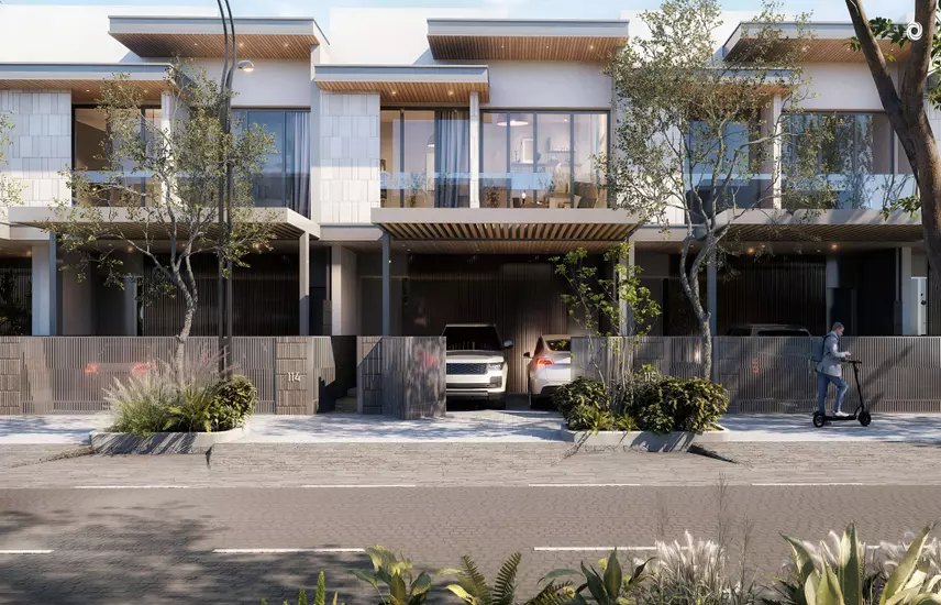 Pinewood Estate Homes project photo 2