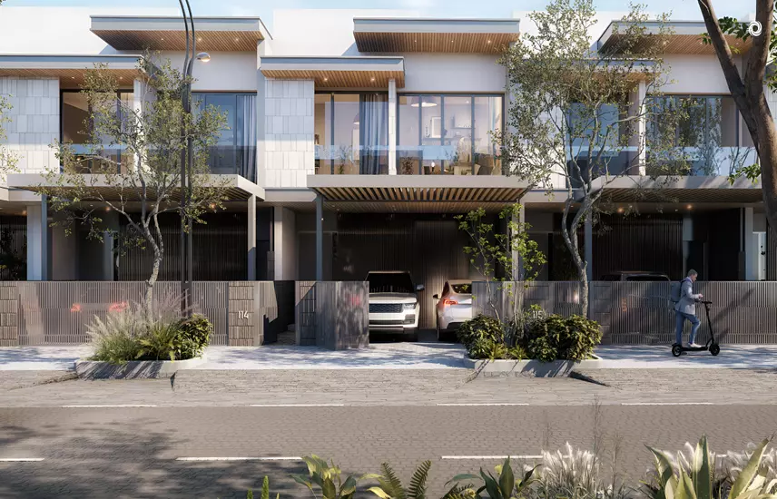 Pinewood Village project photo 2