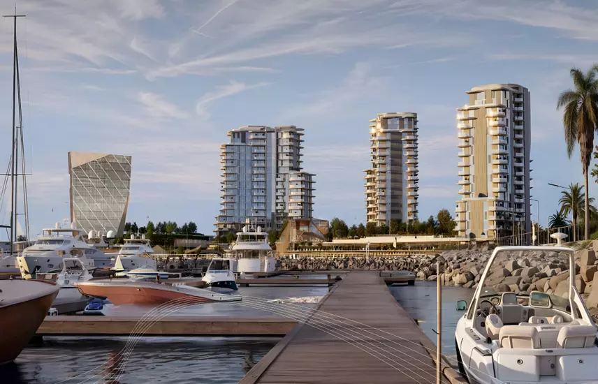 Portside Square project photo 2