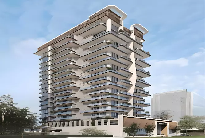 Primero Residences project photo 2