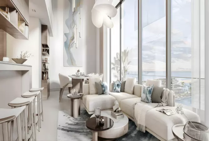 Pristine Beach Residences project photo 2