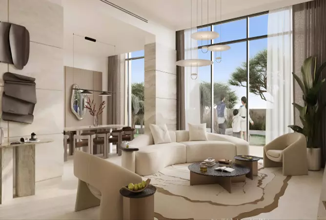 Raiha Villas project photo 2