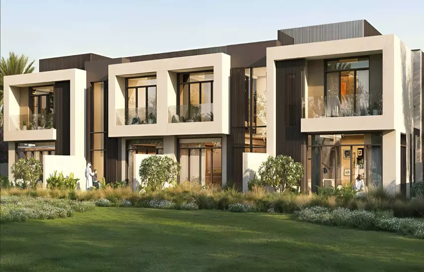 Raiha Villas