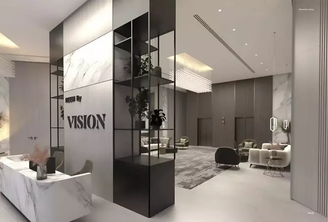 Reem by Vision project photo 2