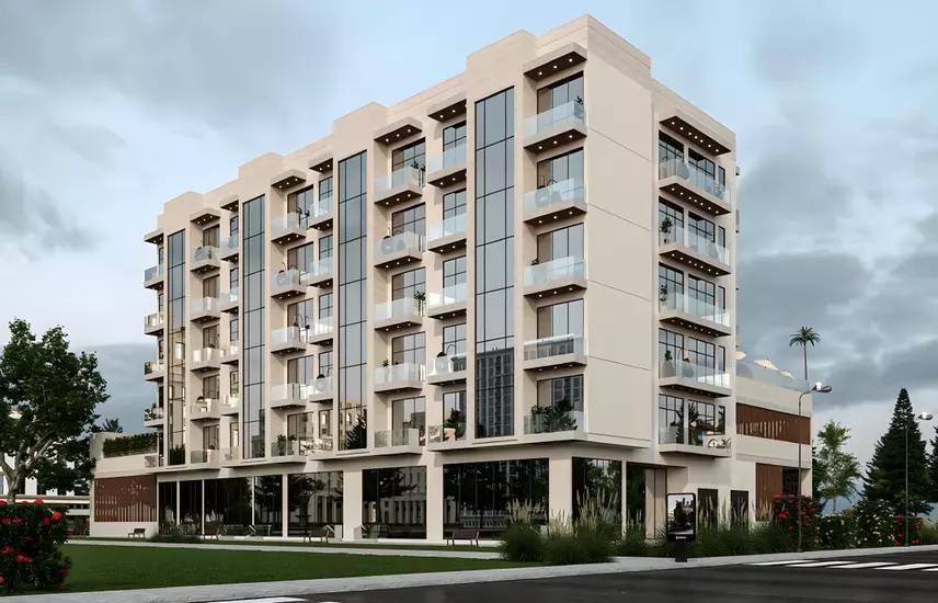 Reeman Residences project photo 2