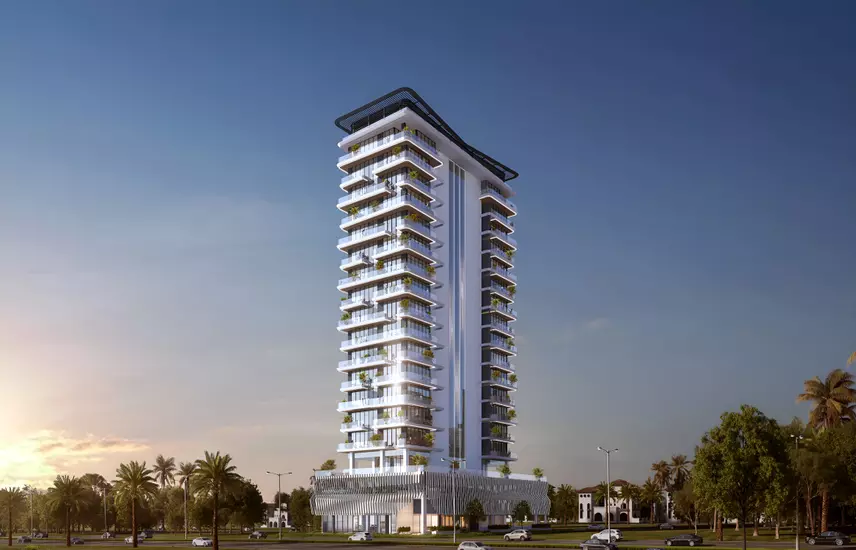 Repose Residence project photo 2