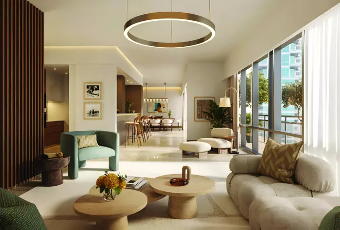 Residences Du Port Autograph Collection