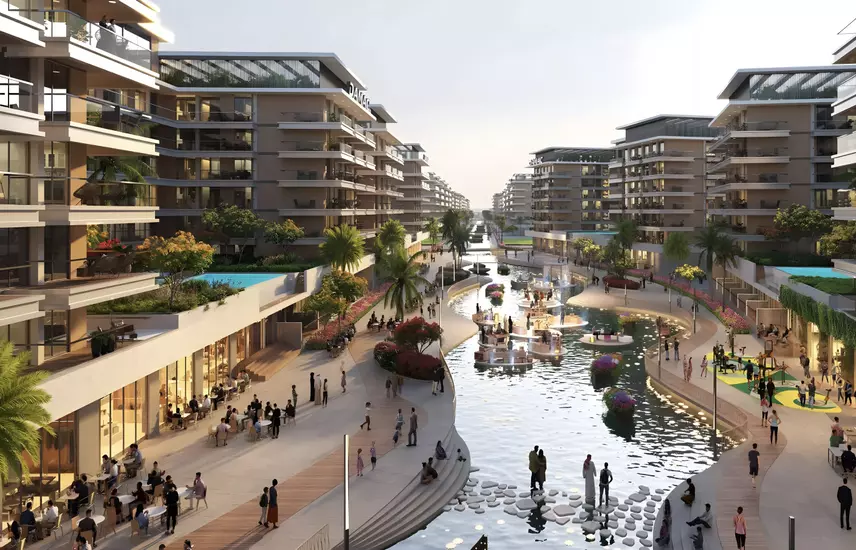Riverside Views Marine project photo 2
