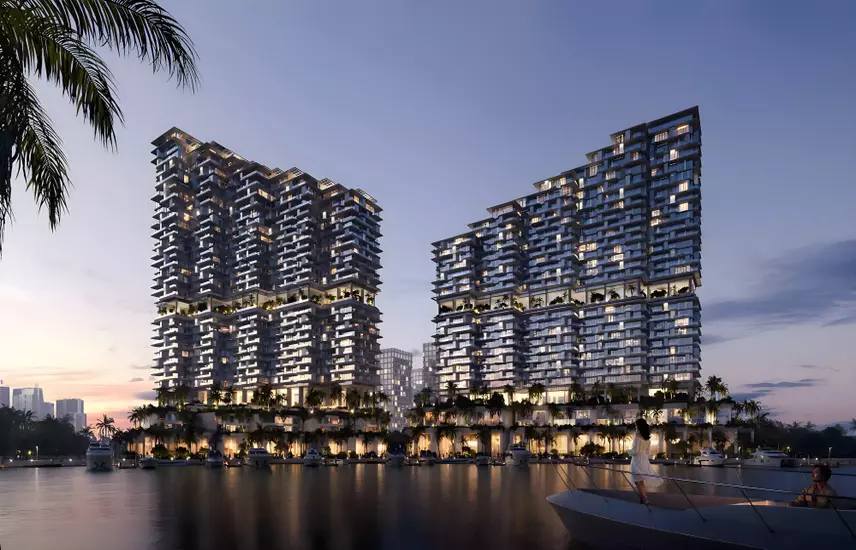 Riviera Residences project photo 2
