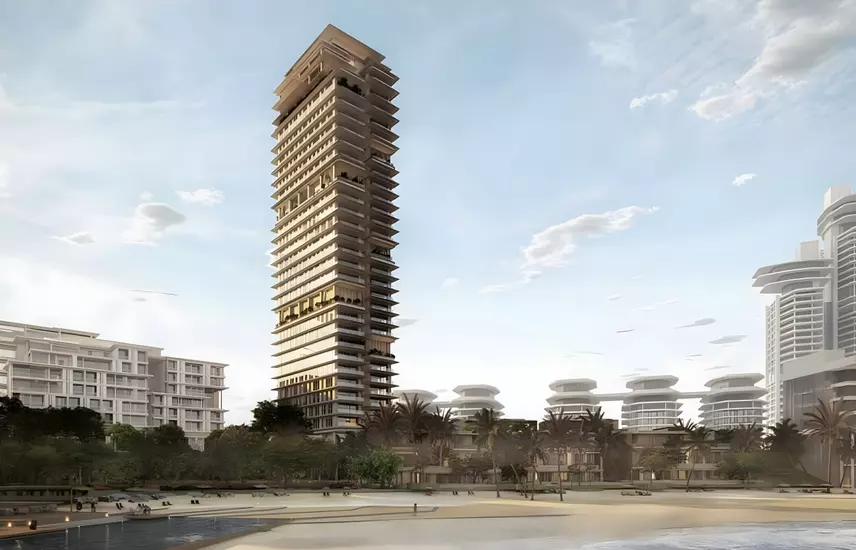 Rosewood Residences project photo 2