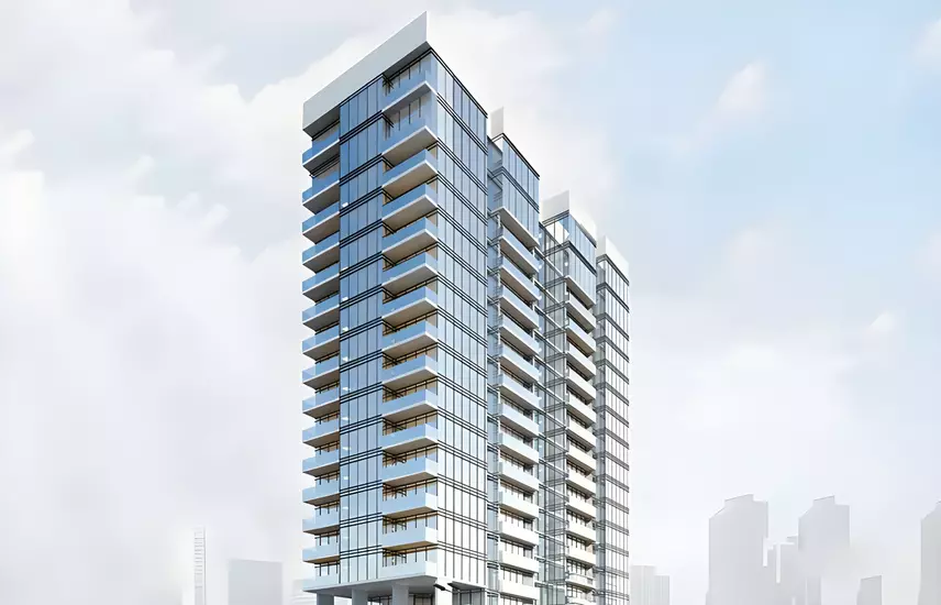 Royal Regency Suites project photo 2