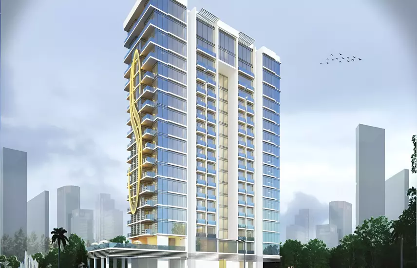 Royal Regency project photo 2