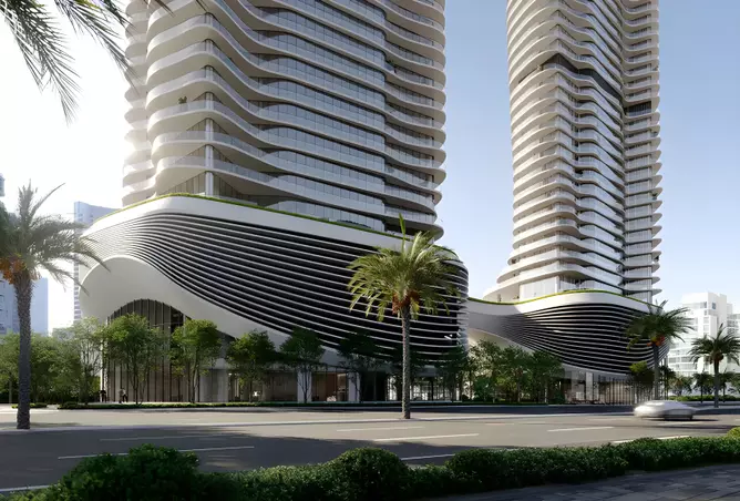 SAAS Heights project photo 2