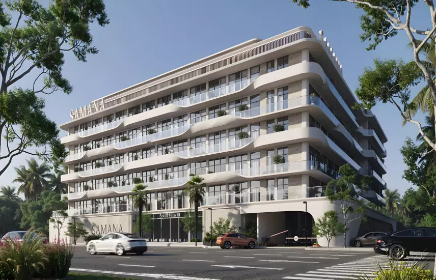 Samana Hills South Phase 3