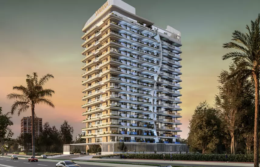 Samana Park Meadows