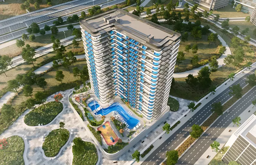 Samana Resorts Phase 2