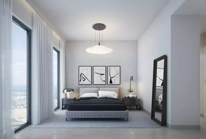 Sawa phase 2 By Alef Group project photo 2