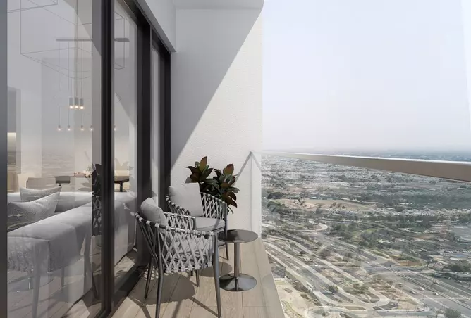 Sawa phase 3 By Alef Group project photo 2
