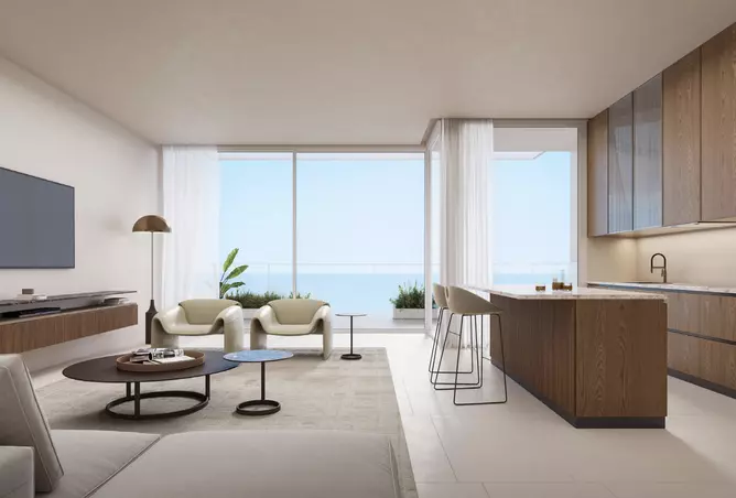 Sealine Residence project photo 2