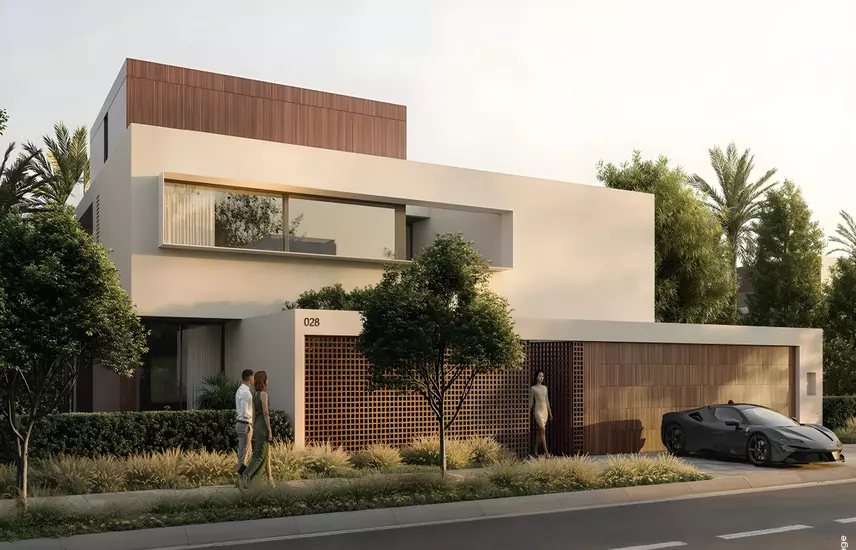 Selvara Phase 2 By Emaar project photo 2