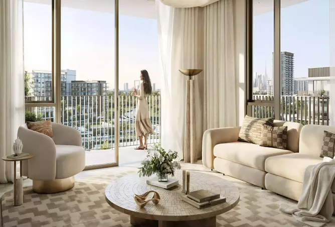 Sera Phase 2 By Emaar project photo 2