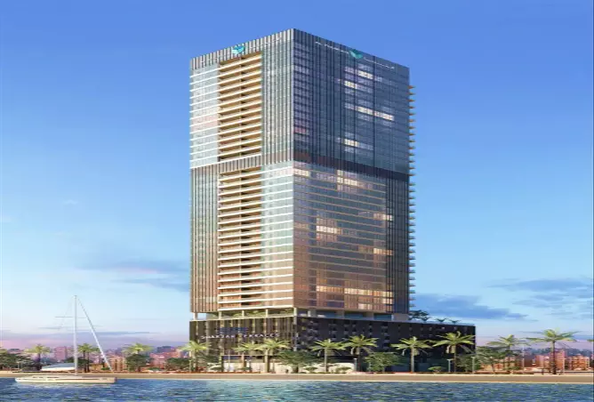 Sharjah Terraces project photo 2