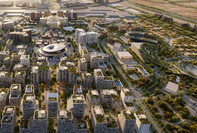 Sidr Residences