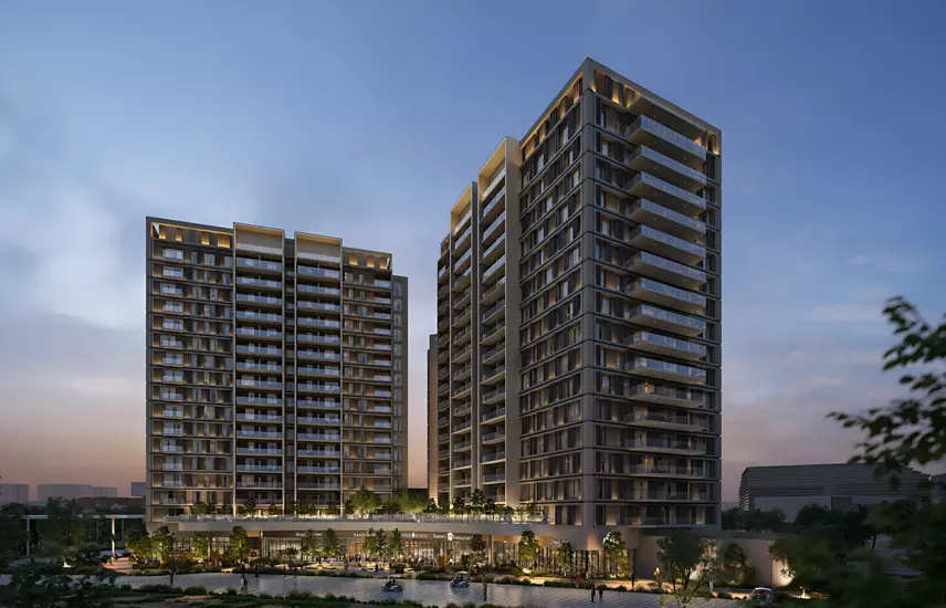 Sidr Residences project photo 2