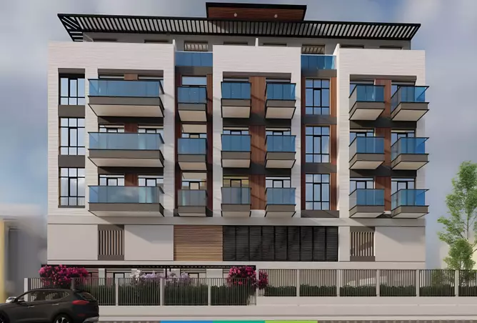 Silver Park Residency project photo 2