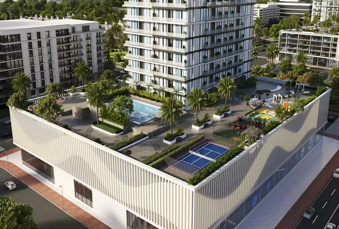 Skyhills Residences Phase 2 By HRE project photo 2