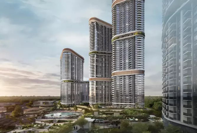 Skyscape Avenue