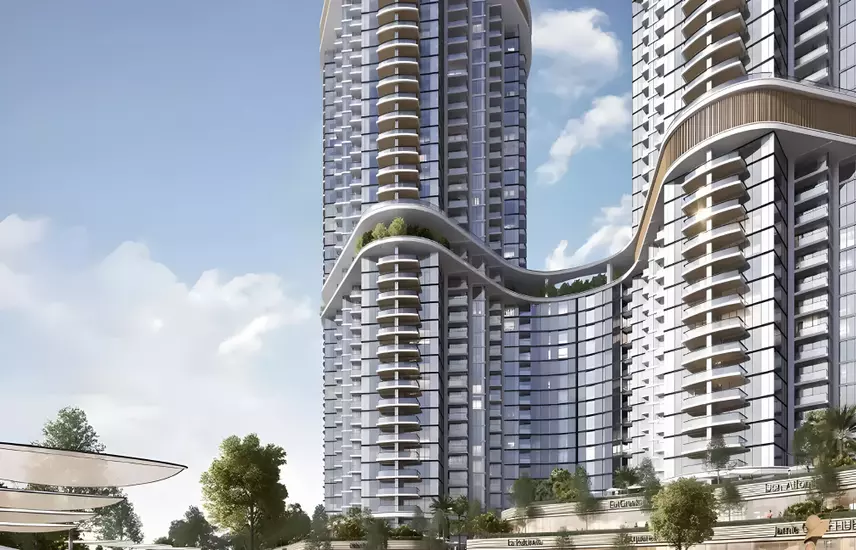 Skyscape Avenue project photo 2