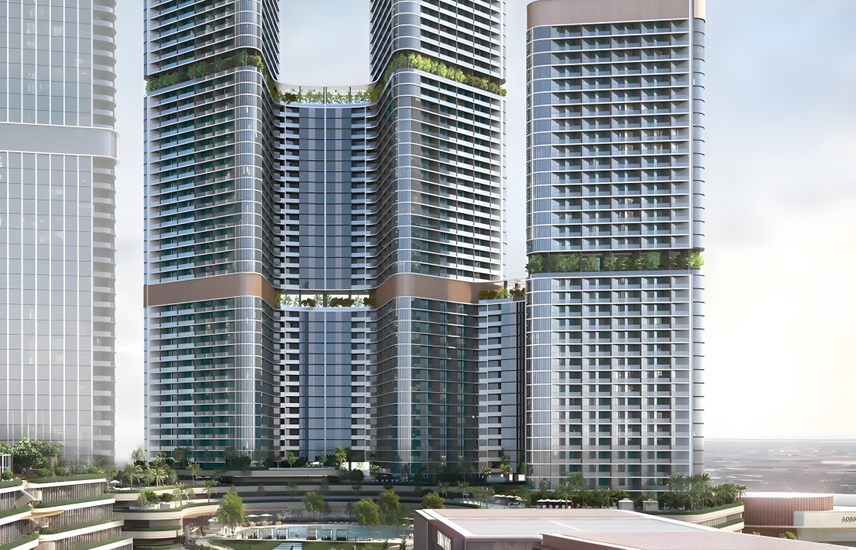 Skyvue Solair project photo 2