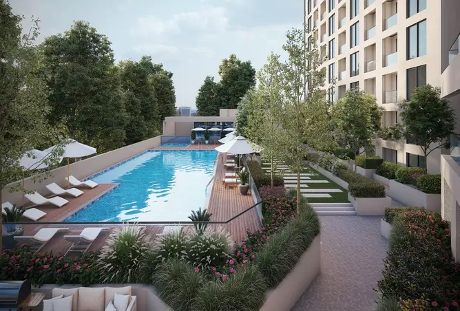Sobha Creek Vistas Grande project photo 2