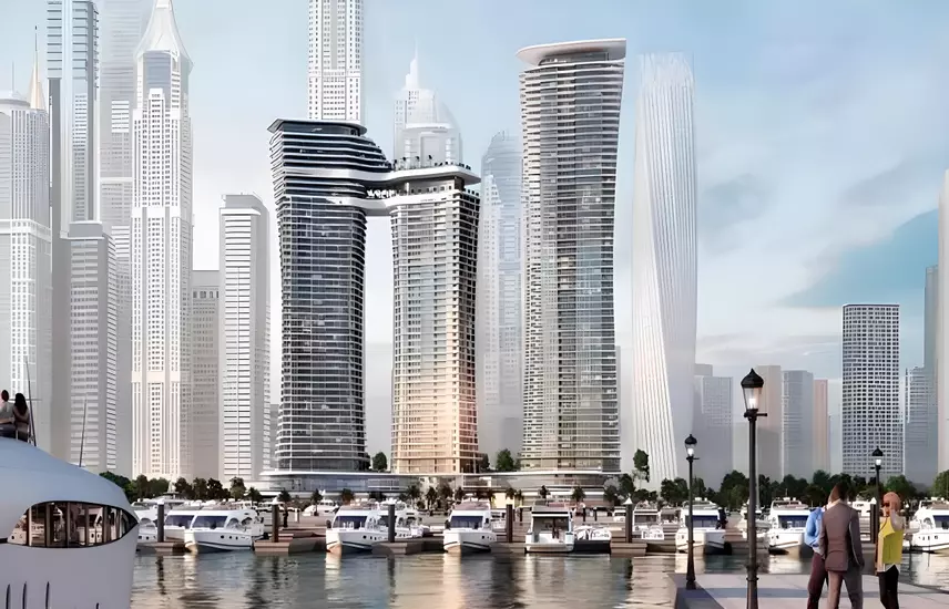 Sobha Seahaven