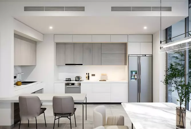 Sobha Skyscape Altius project photo 2