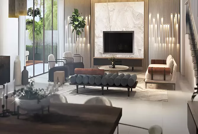 Solcasa Residence project photo 2