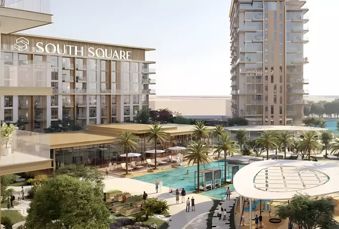 South Square project photo 2