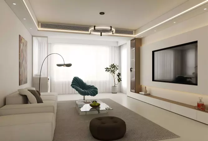 Sports View Residence project photo 2