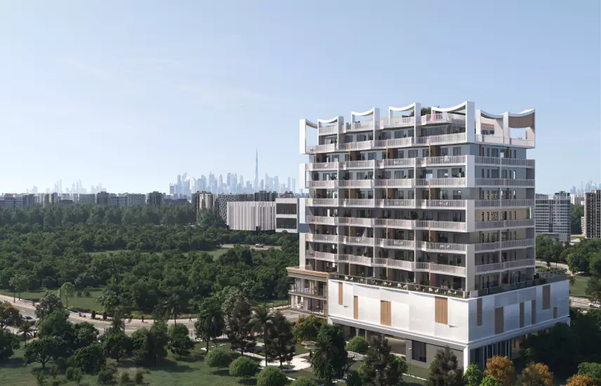 Nautis Residences