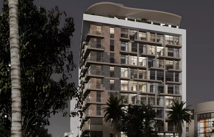 Stonehenge Residences Phase 2 By Segrex