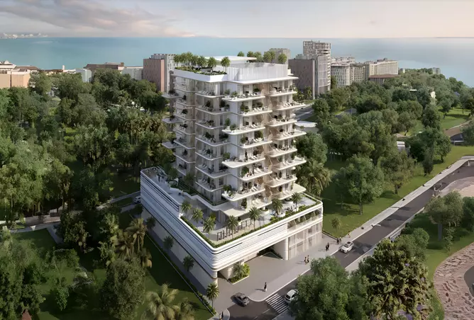 Sunset Bay Phase 2