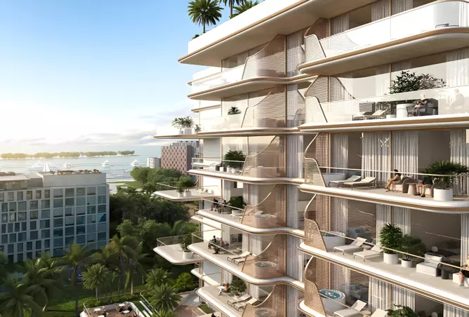 Sunset Bay phase 3 By Imtiaz project photo 2