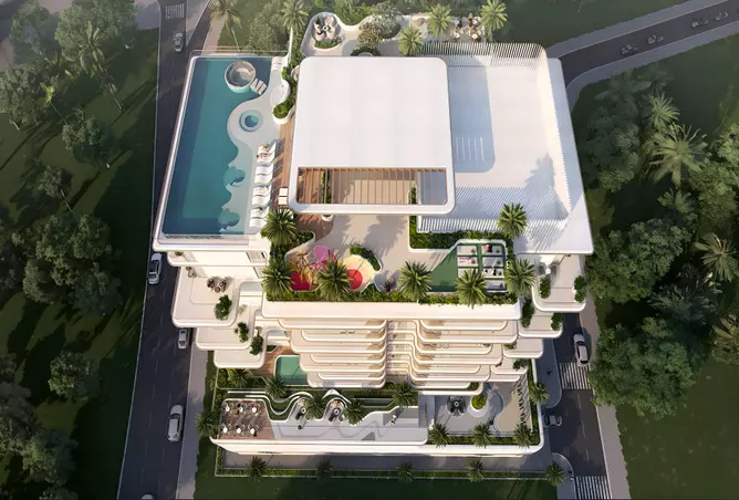 Sunset Bay Phase 4 by Imtiaz project photo 2