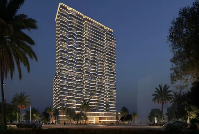 Sunstone Residences project photo 2