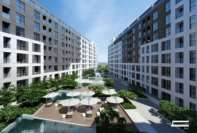 Suroor Phase 2 By Alef Group project photo 2