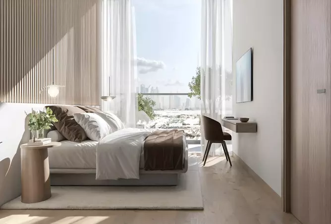 Taiyo Residences project photo 2