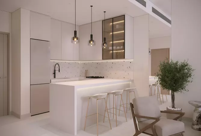 Tavora Residences project photo 2